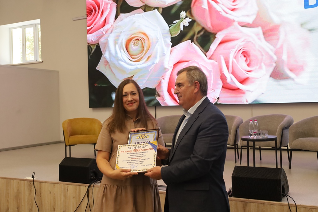 «Серпнева – 2026»: у Звягелі обговорили пріоритети розвитку освіти громади