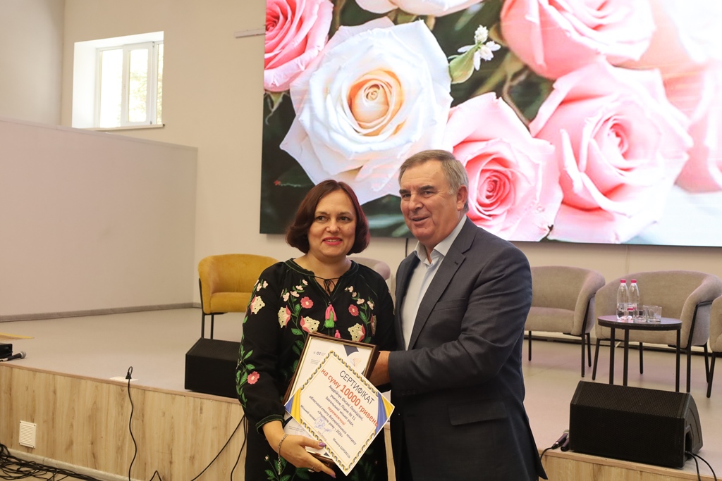 «Серпнева – 2026»: у Звягелі обговорили пріоритети розвитку освіти громади