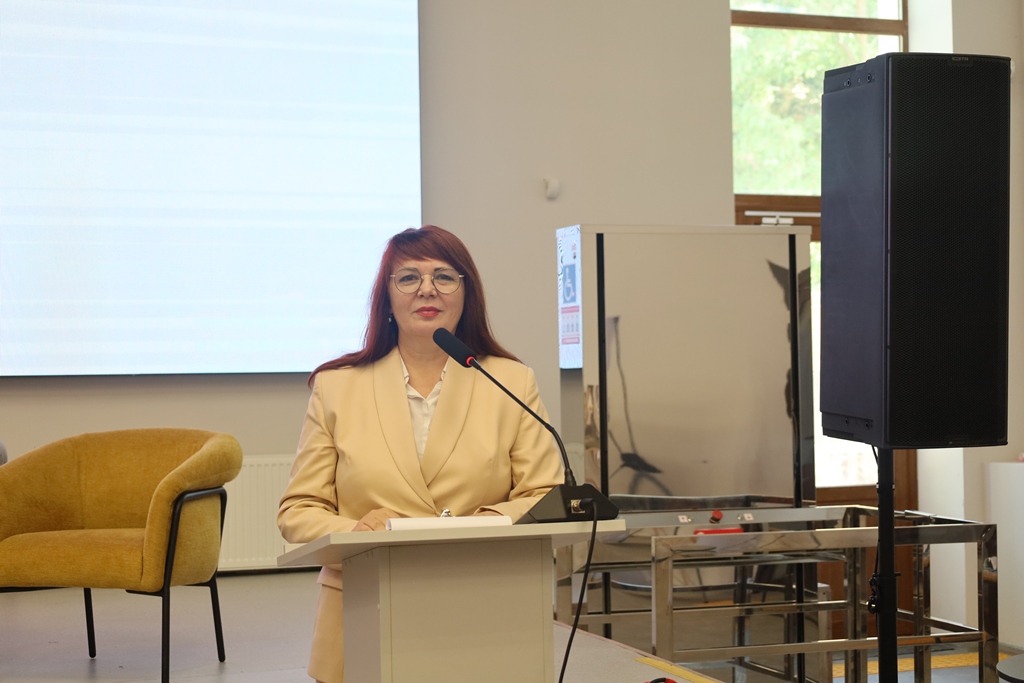 «Серпнева – 2026»: у Звягелі обговорили пріоритети розвитку освіти громади