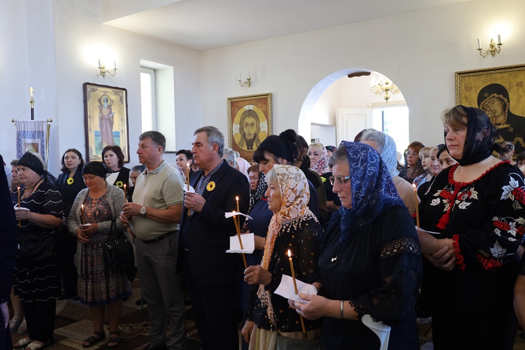 «Хліб, який їдять після смерті» — пам’ять, що має смак