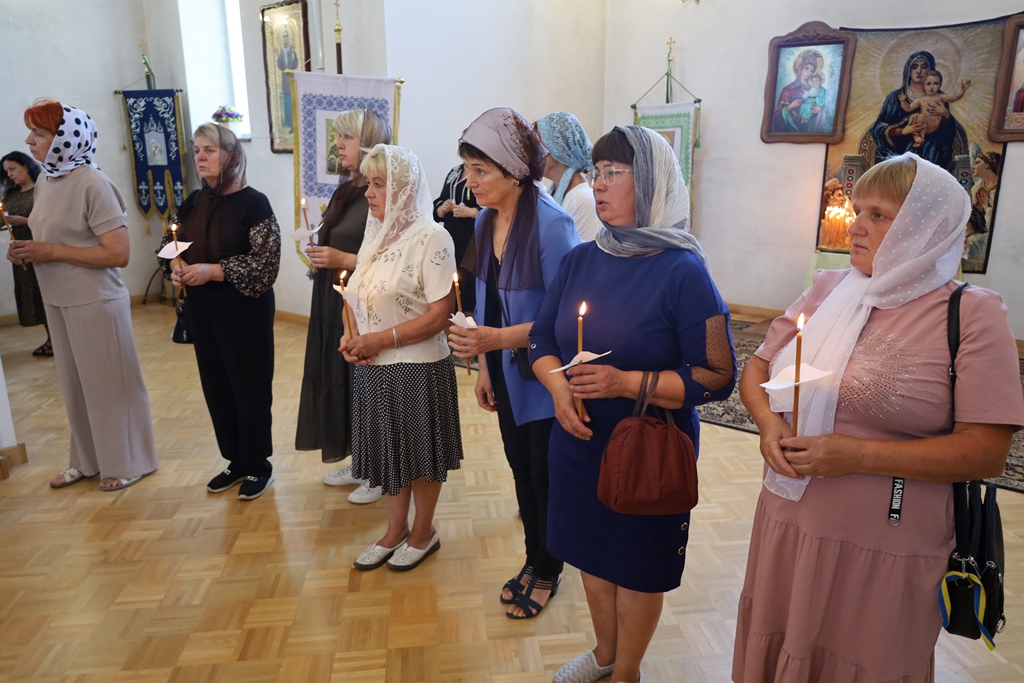 «Хліб, який їдять після смерті» — пам’ять, що має смак