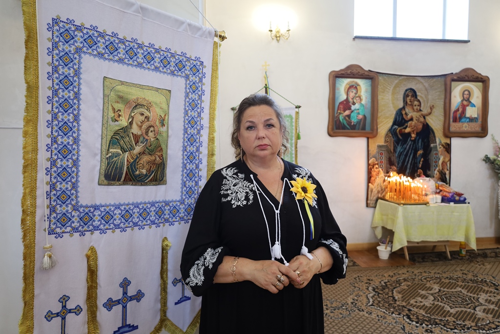 «Хліб, який їдять після смерті» — пам’ять, що має смак
