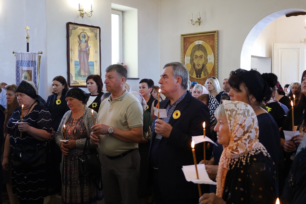«Хліб, який їдять після смерті» — пам’ять, що має смак