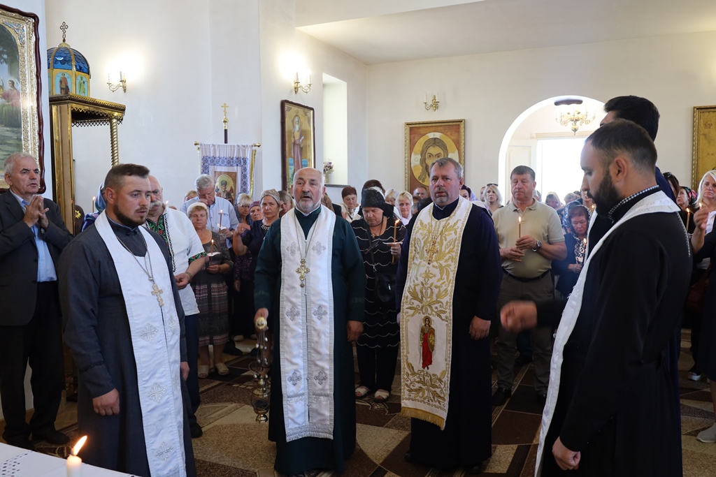 «Хліб, який їдять після смерті» — пам’ять, що має смак
