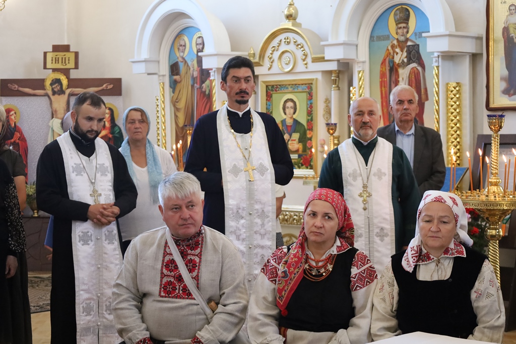 «Хліб, який їдять після смерті» — пам’ять, що має смак