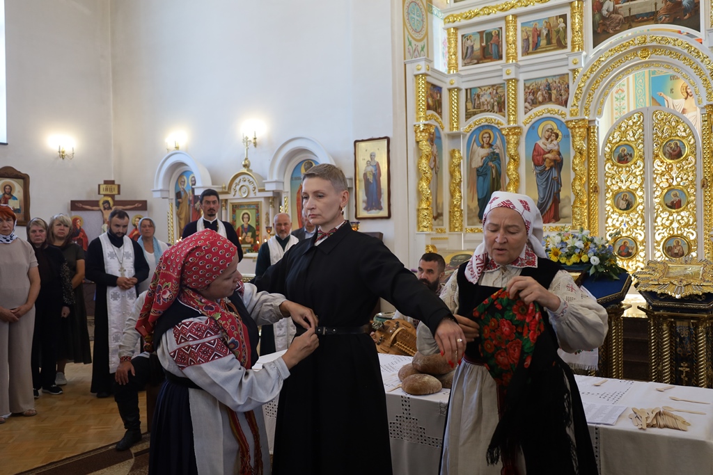 «Хліб, який їдять після смерті» — пам’ять, що має смак