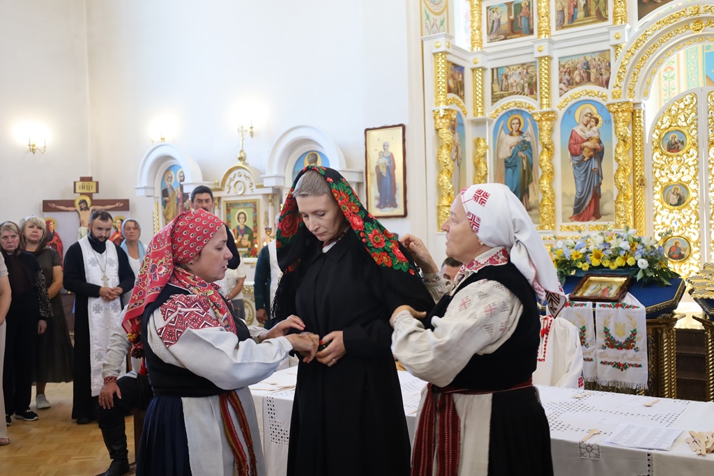 «Хліб, який їдять після смерті» — пам’ять, що має смак