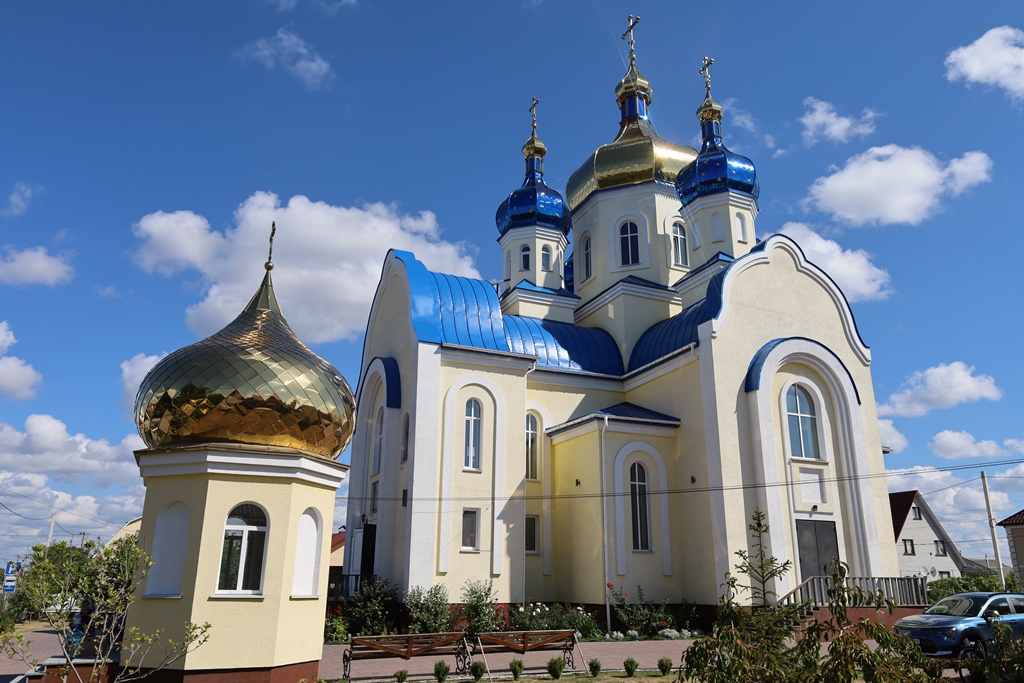 «Хліб, який їдять після смерті» — пам’ять, що має смак