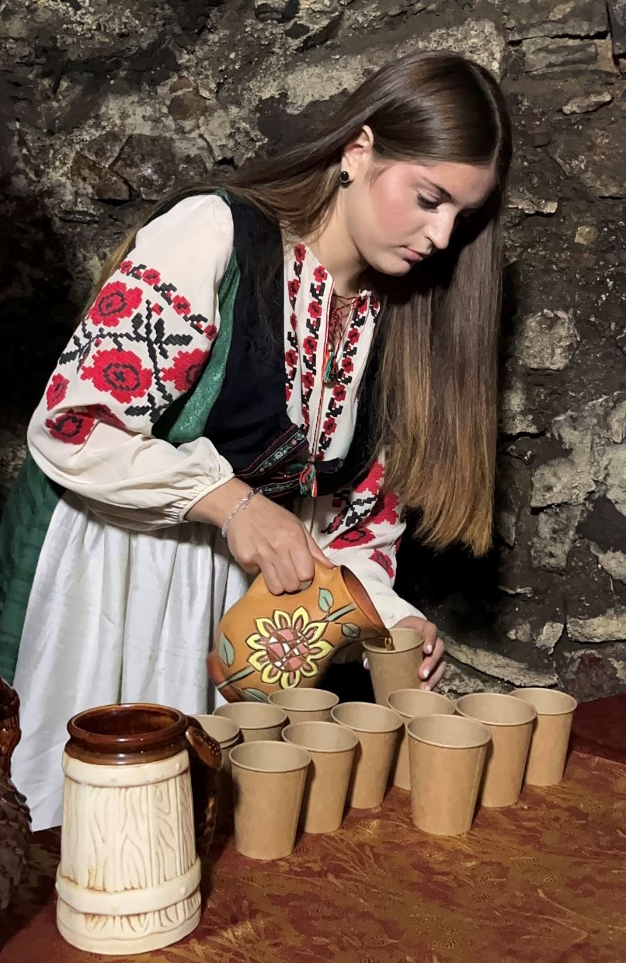 «Незламний Звягель»: історія ожила у стінах стародавнього замку