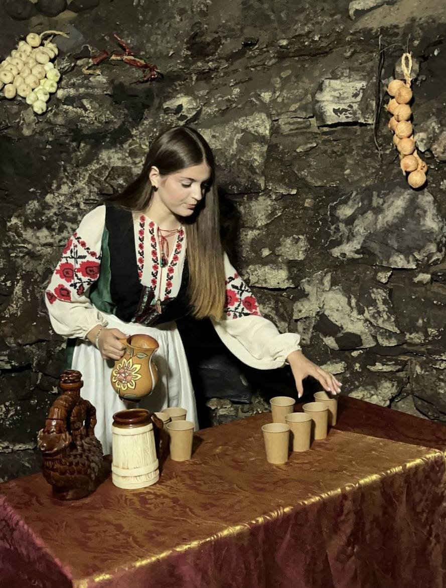 «Незламний Звягель»: історія ожила у стінах стародавнього замку