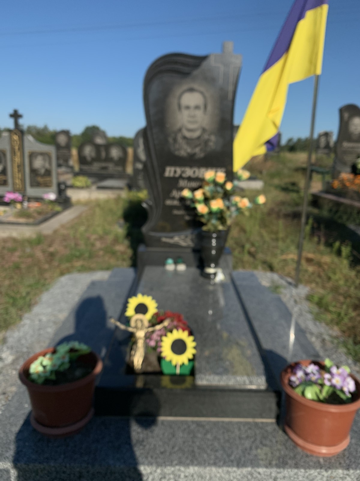 У Звягелі вшанували пам’ять полеглих Захисників України