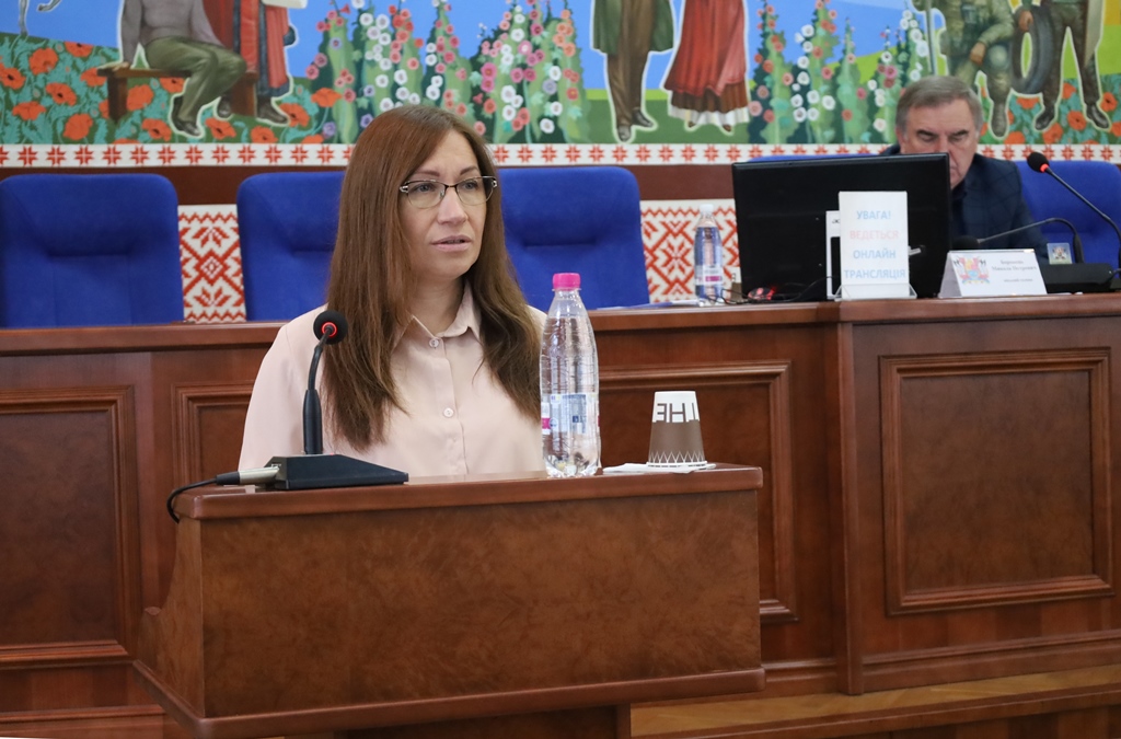 Відбулося 157-е засідання виконавчого комітету міської ради