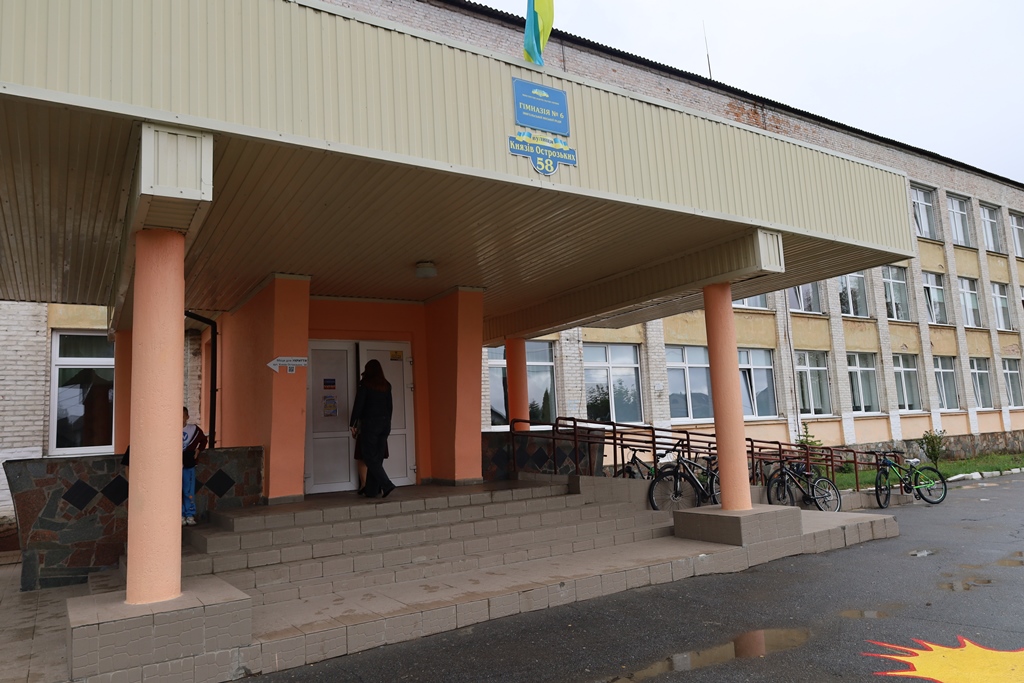 У громаді триває моніторинг організації шкільного харчування