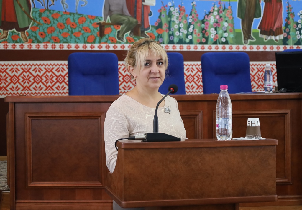 Відбулося 157-е засідання виконавчого комітету міської ради