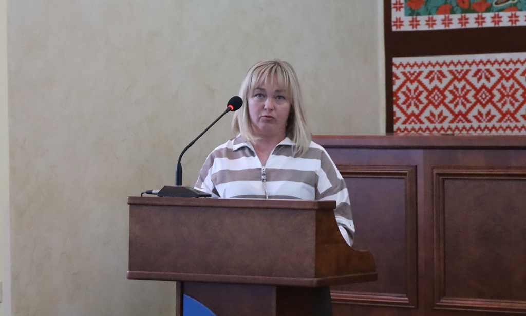 Відбулося 157-е засідання виконавчого комітету міської ради