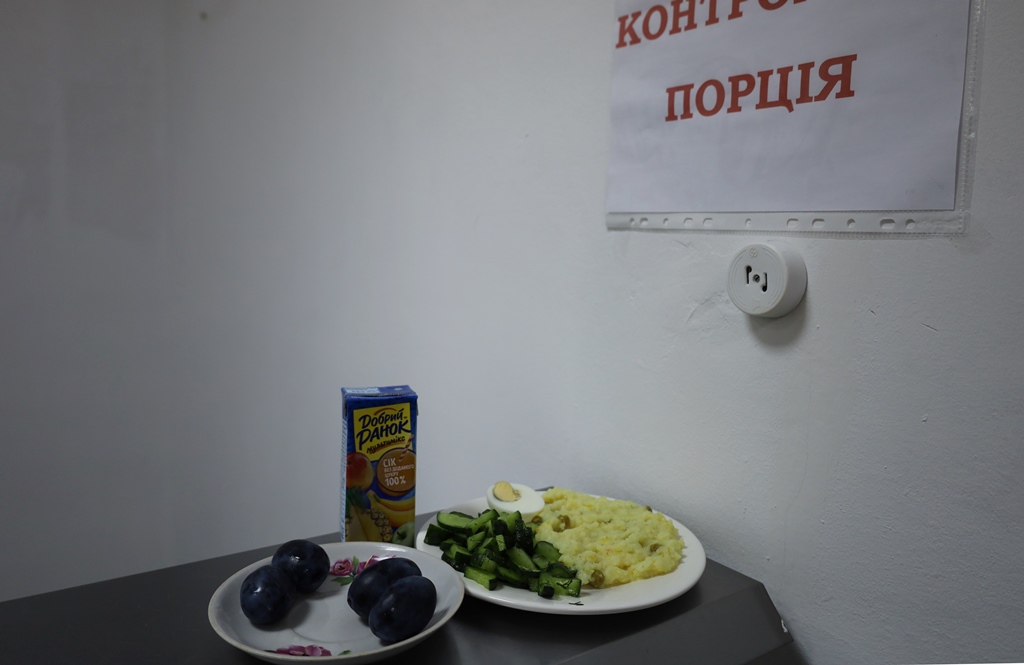 У закладах освіти громади продовжують перевіряти організацію шкільного харчування