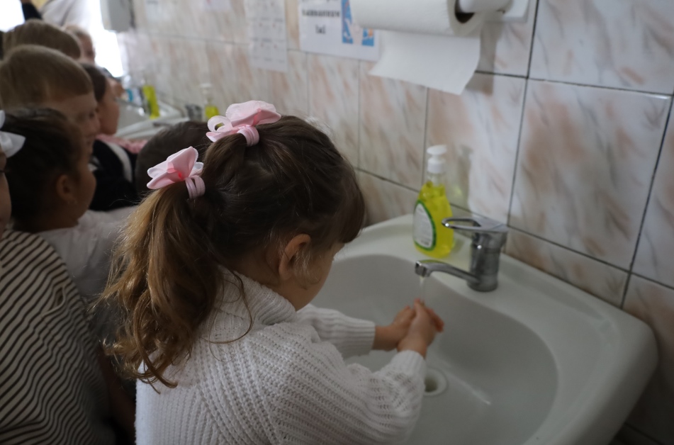 Шкільне харчування: перевіряють якість та враховують потреби дітей