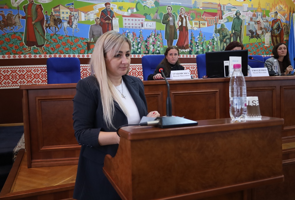 У Звягелі відбулися громадські слухання щодо проєкту нової редакції Статуту громади