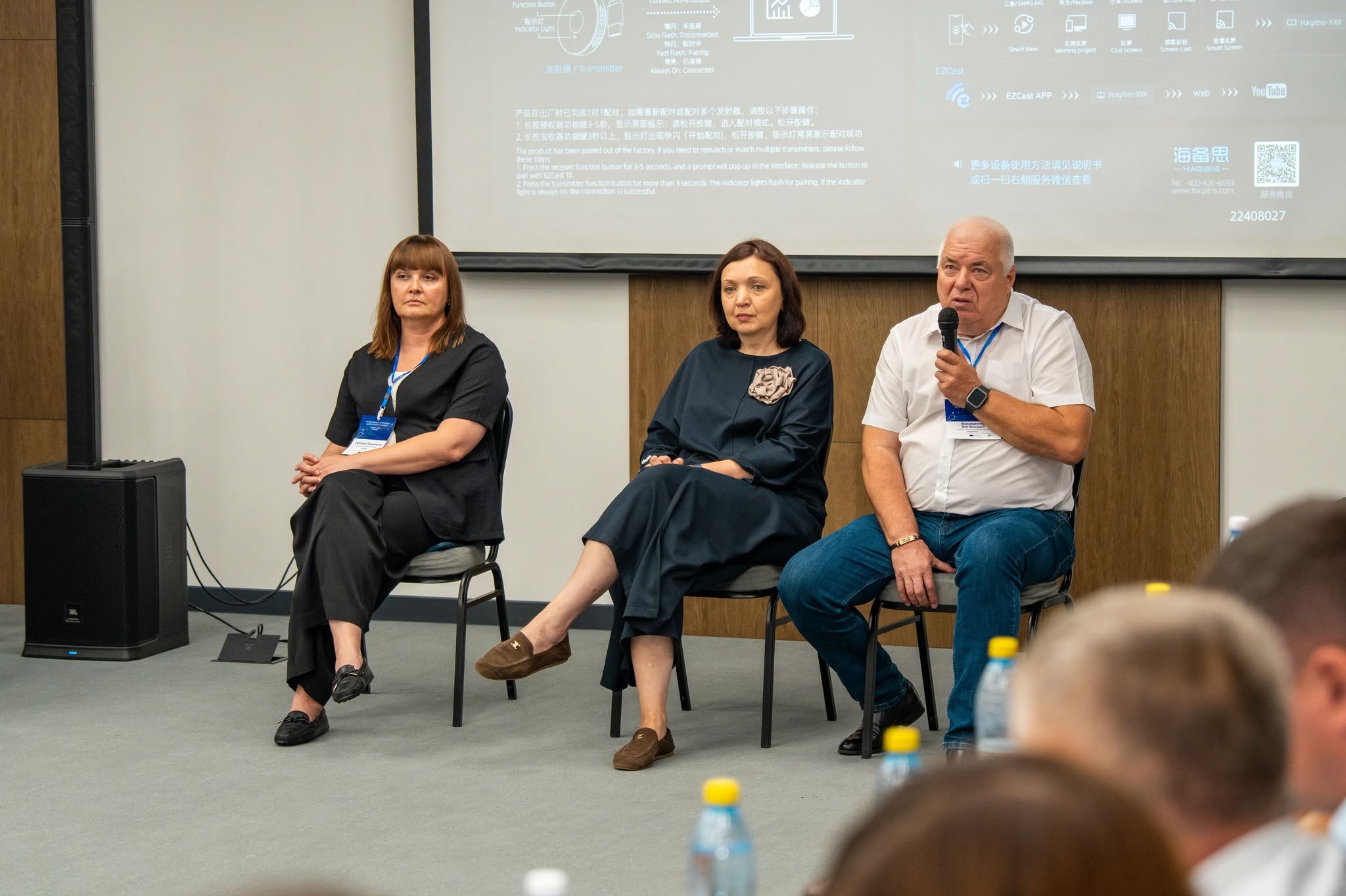 🇪🇺🇺🇦 Енергоменеджмент як інструмент стратегічного управління: досвід Звягельської громади