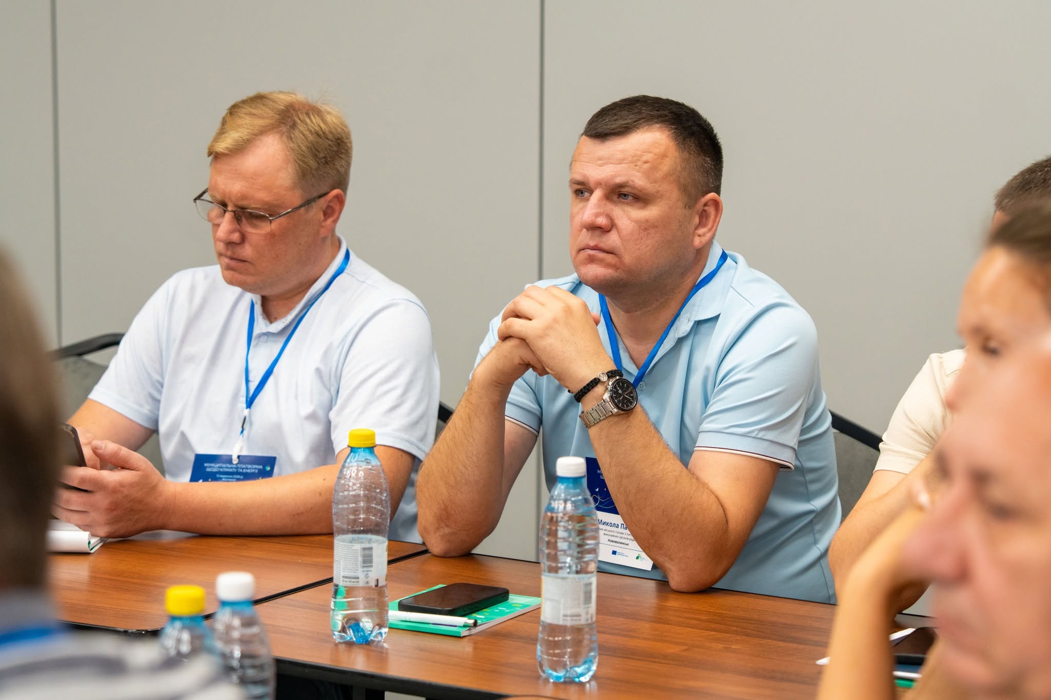🇪🇺🇺🇦 Енергоменеджмент як інструмент стратегічного управління: досвід Звягельської громади