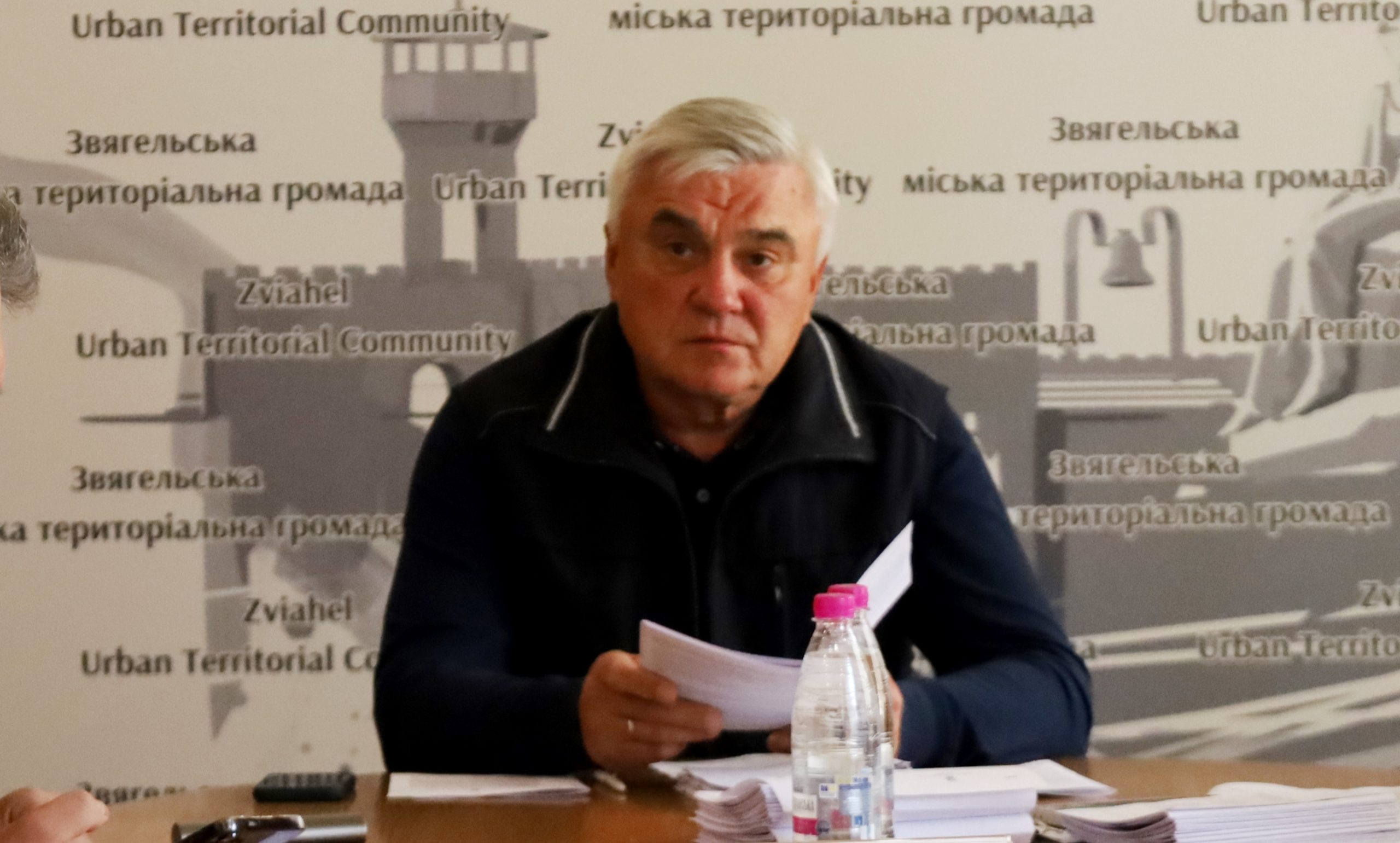 Постійні комісії та погоджувальна рада попередньо опрацювали питання 76-ї сесії міської ради