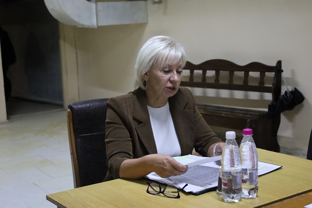 Постійні комісії та погоджувальна рада попередньо опрацювали питання 76-ї сесії міської ради