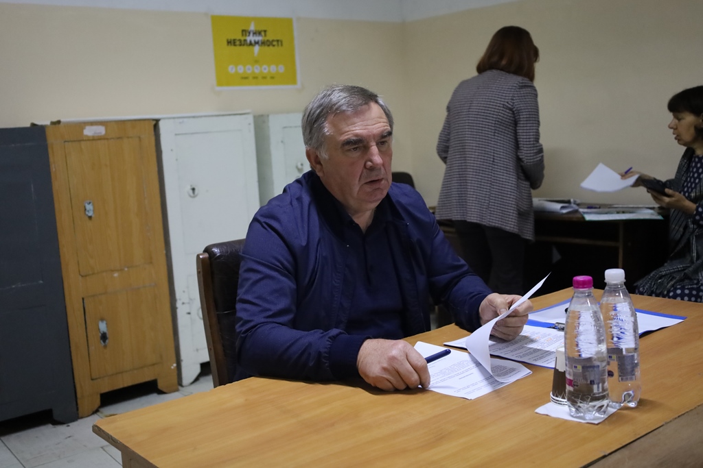 Постійні комісії та погоджувальна рада попередньо опрацювали питання 76-ї сесії міської ради