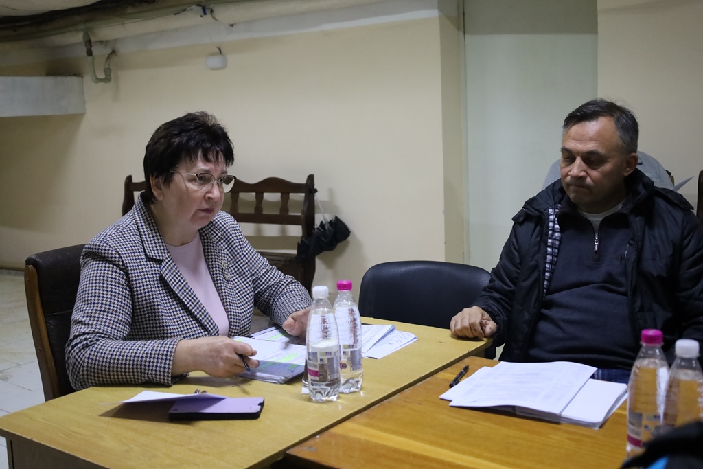 Постійні комісії та погоджувальна рада попередньо опрацювали питання 76-ї сесії міської ради