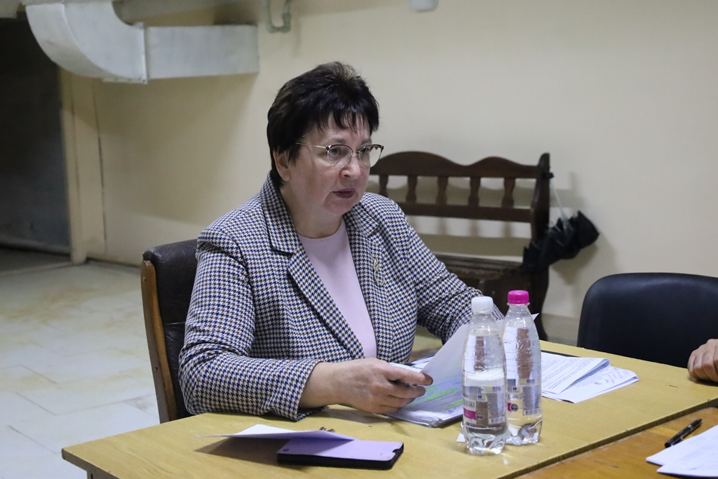 Постійні комісії та погоджувальна рада попередньо опрацювали питання 76-ї сесії міської ради