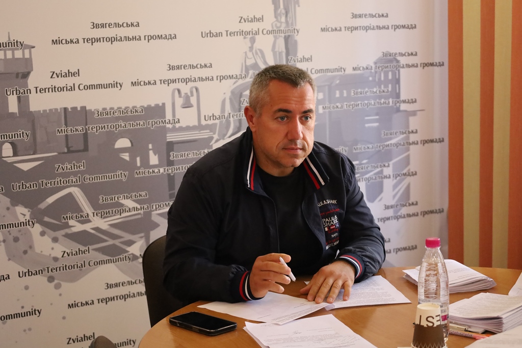 Постійні комісії та погоджувальна рада попередньо опрацювали питання 76-ї сесії міської ради