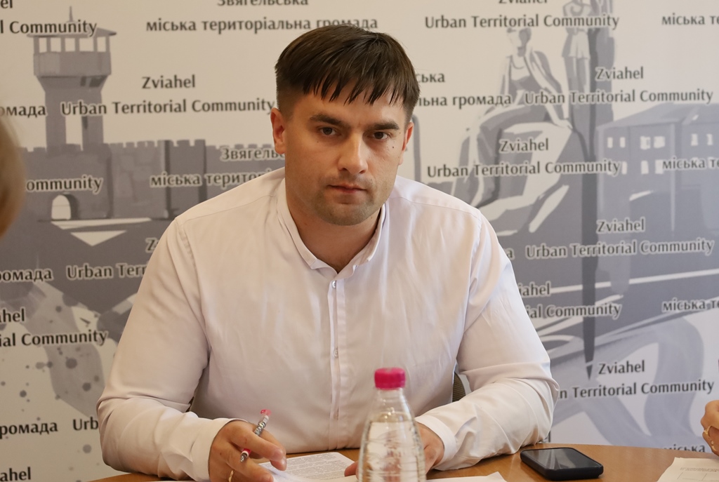Постійні комісії та погоджувальна рада попередньо опрацювали питання 76-ї сесії міської ради