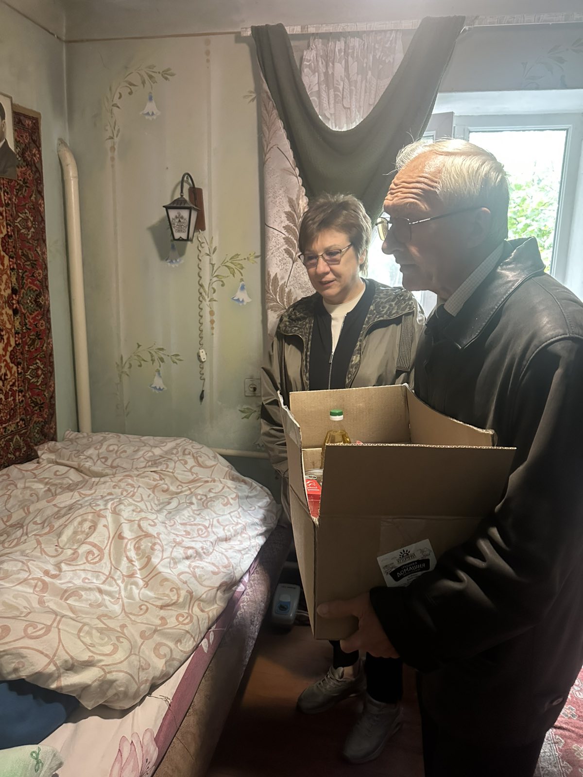 У Звягелі вшанували учасників партизанського руху з нагоди Дня партизанської слави