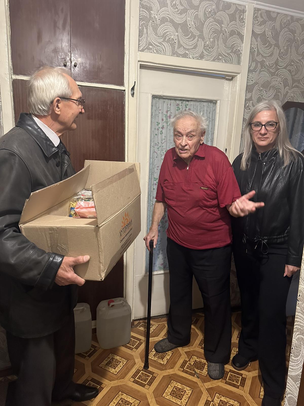 У Звягелі вшанували учасників партизанського руху з нагоди Дня партизанської слави
