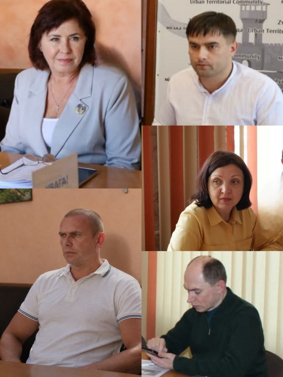 Відбулися зустрічі в рамках  участі в ініціативі «Мери за економічне зростання»