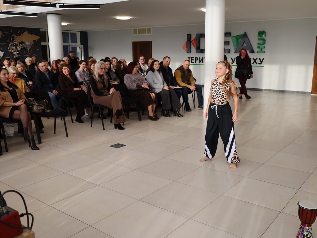 Турбота, підтримка, людяність: у Звягелі привітали працівників соціальної сфери