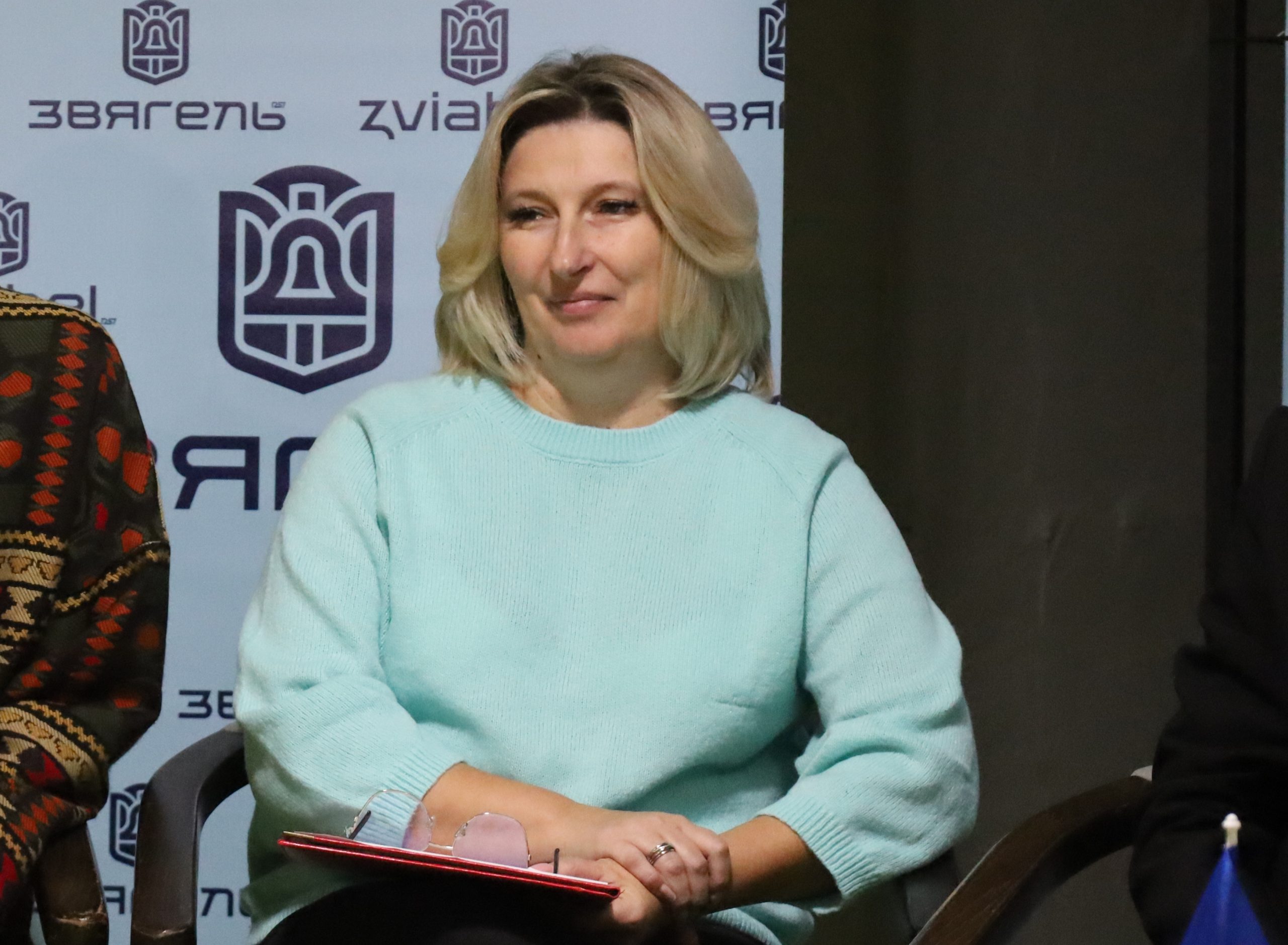 У Звягелі відбувся форум-практикум «Фортеця життєстійкості»: синергія культури та медицини в умовах викликів війни»