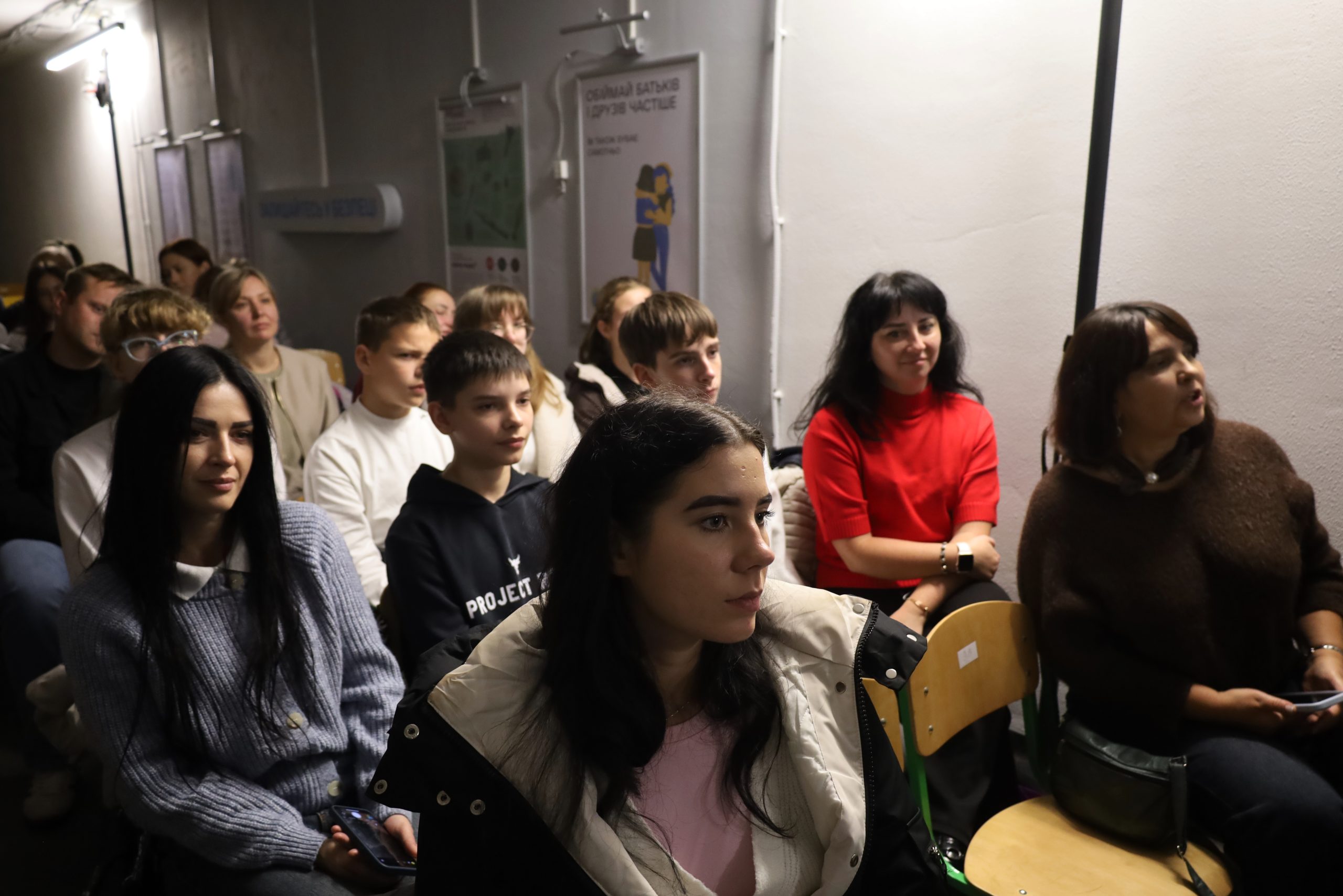 Енергія змін та тріумф дитячих ідей: у Звягелі нагородили переможців інклюзивного шкільного громадського бюджету та стипендіатів міського голови