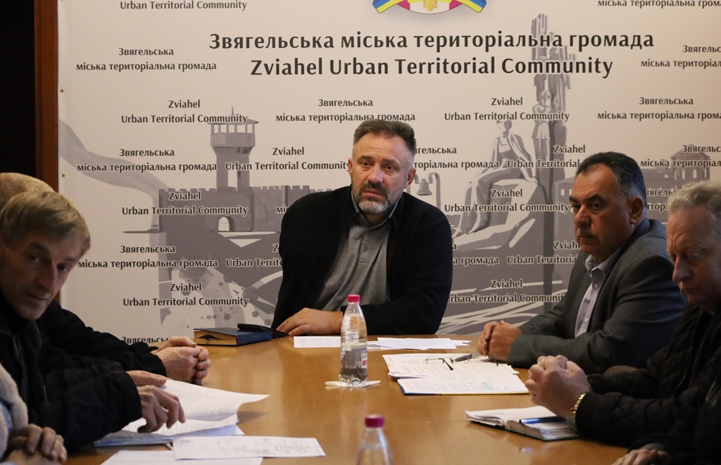 Відбулося засідання протиепізоотичної комісії: визначено заходи щодо протидії сказу тварин