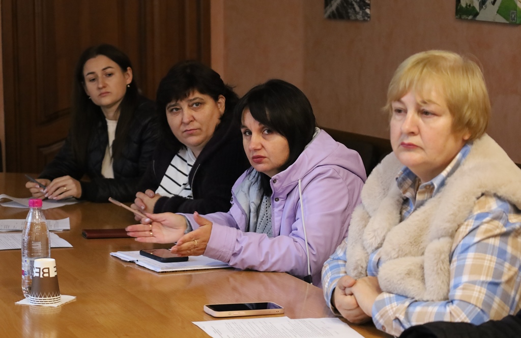 Відбулося засідання протиепізоотичної комісії: визначено заходи щодо протидії сказу тварин