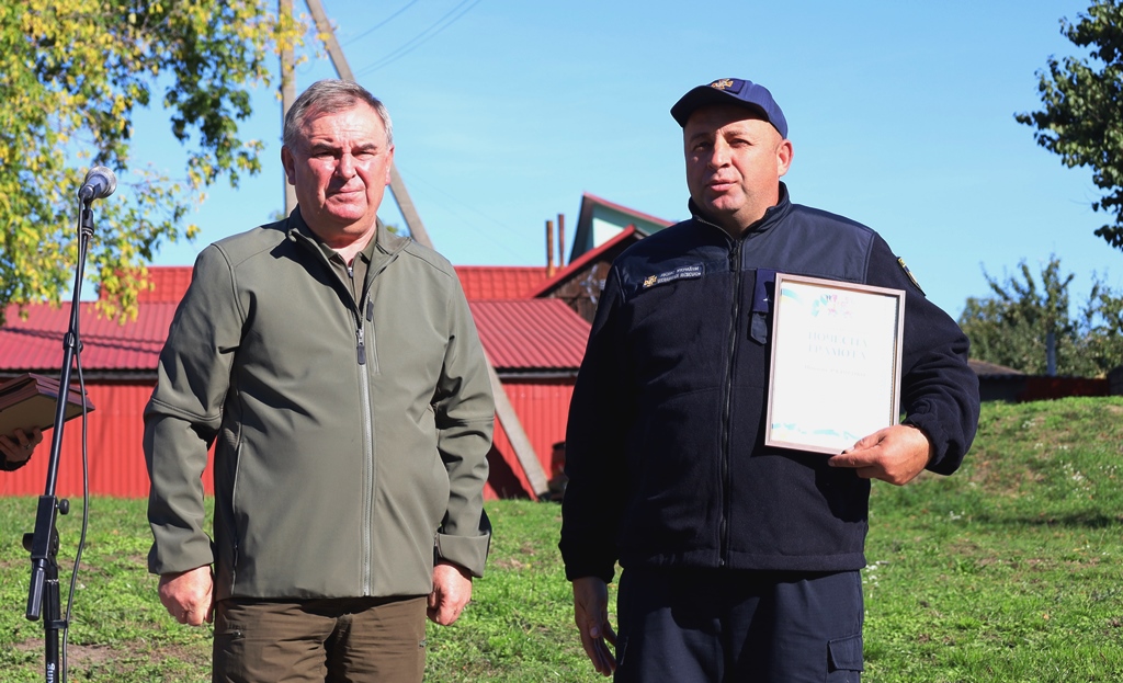 «Під Омофором нескорених»: у Звягелі відбулося духовне віче-подяка