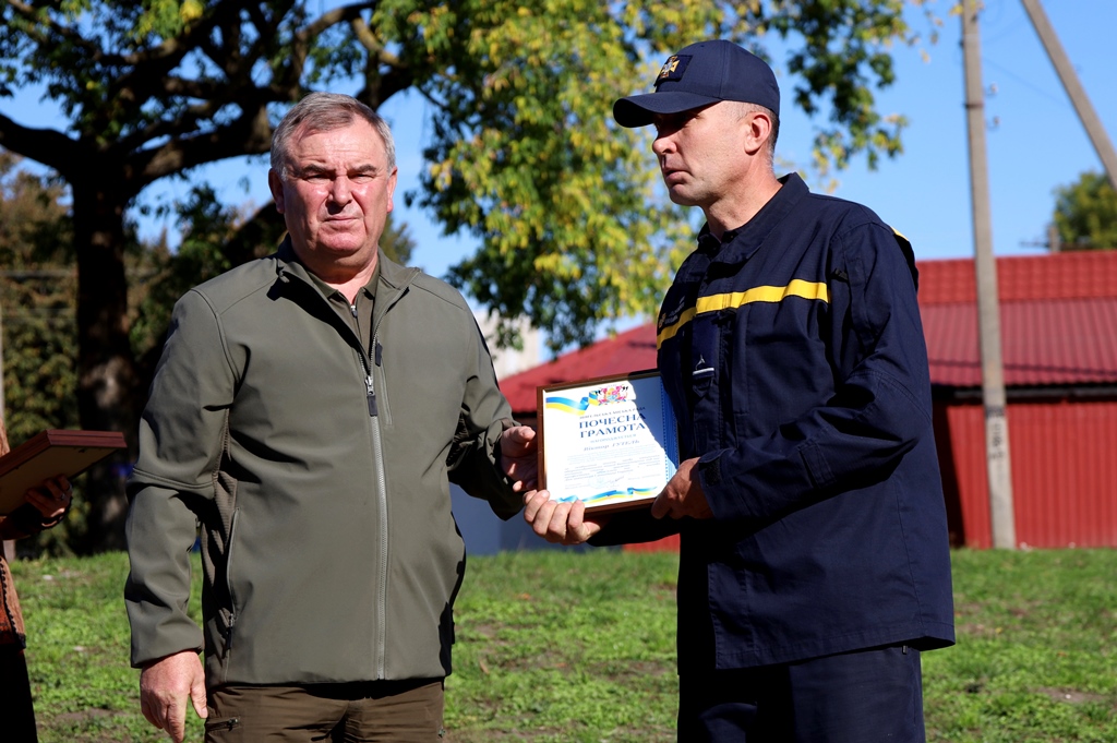 «Під Омофором нескорених»: у Звягелі відбулося духовне віче-подяка