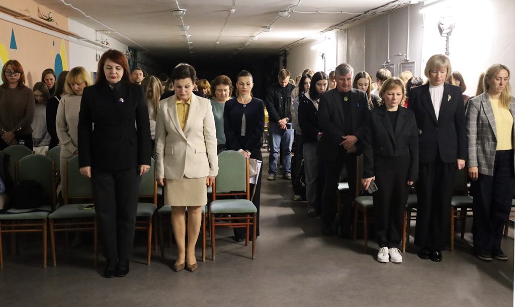 Енергія змін та тріумф дитячих ідей: у Звягелі нагородили переможців інклюзивного шкільного громадського бюджету та стипендіатів міського голови