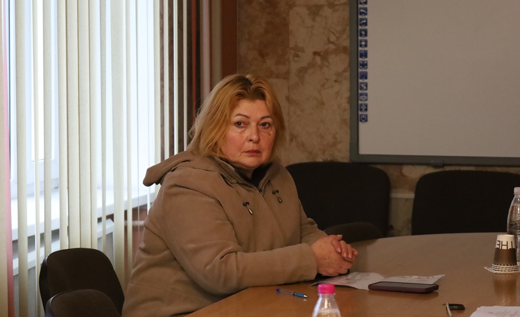 Відбулося засідання протиепізоотичної комісії: визначено заходи щодо протидії сказу тварин
