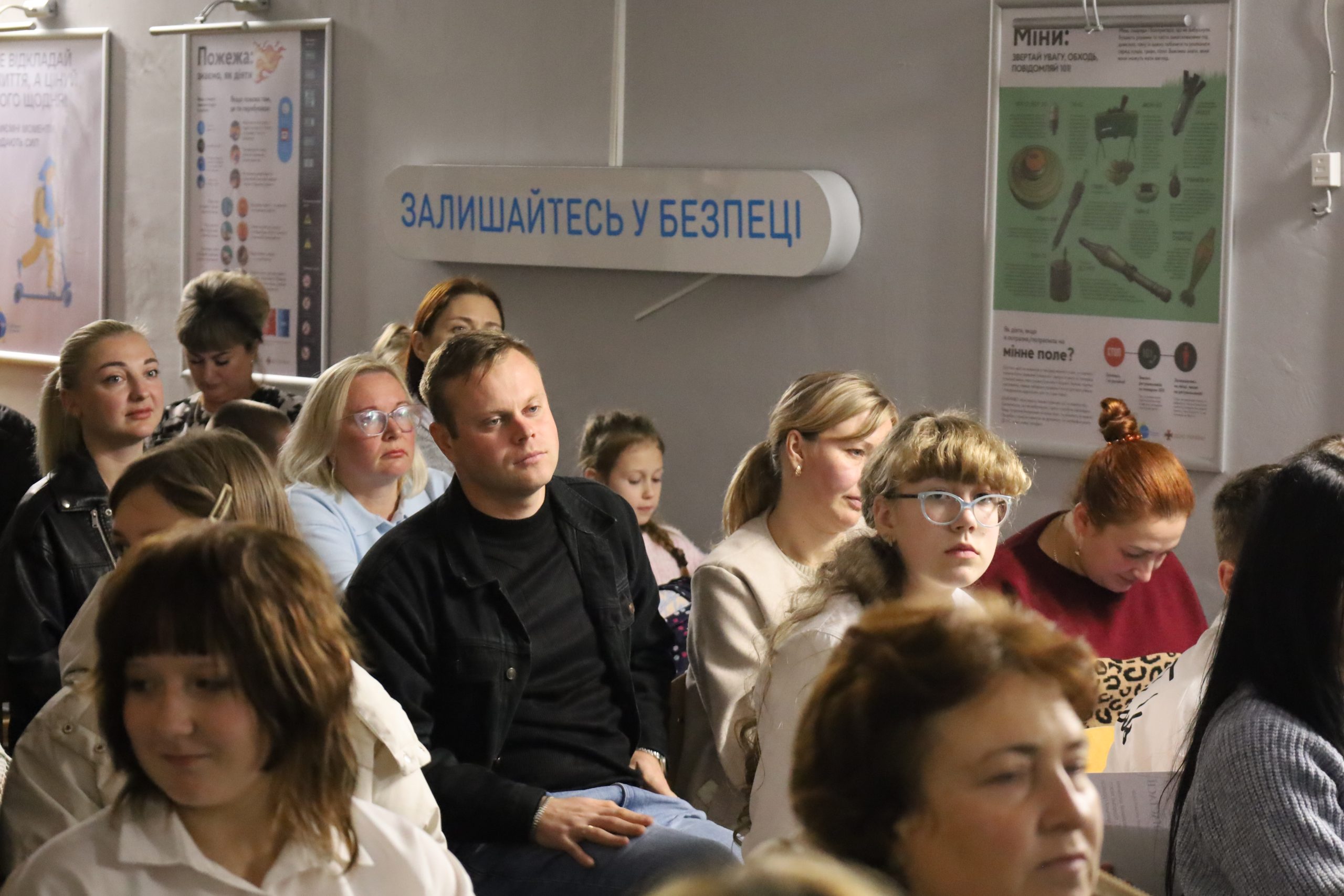 Енергія змін та тріумф дитячих ідей: у Звягелі нагородили переможців інклюзивного шкільного громадського бюджету та стипендіатів міського голови
