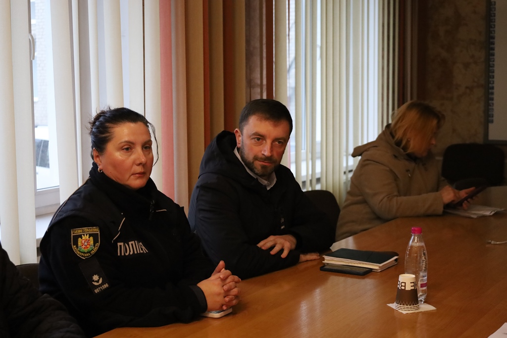 Відбулося засідання протиепізоотичної комісії: визначено заходи щодо протидії сказу тварин