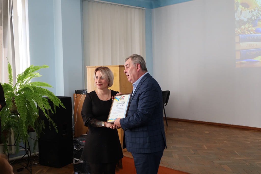 90 років традицій та 35 років сучасної історії: Звягельський фаховий медичний коледж відзначає ювілей