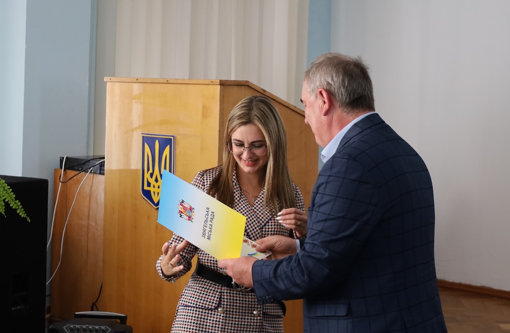 90 років традицій та 35 років сучасної історії: Звягельський фаховий медичний коледж відзначає ювілей