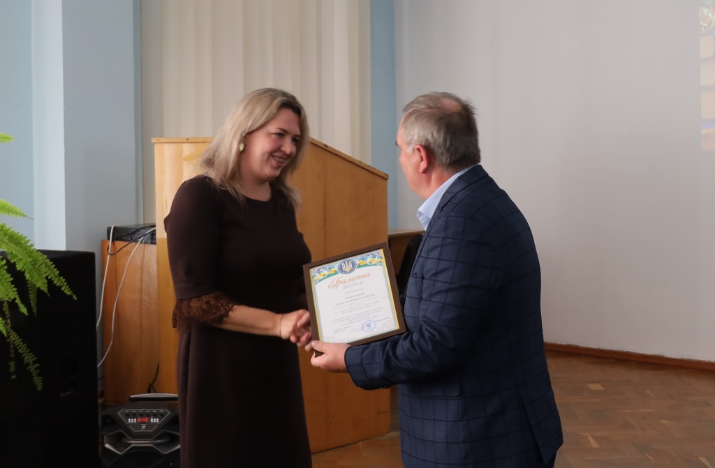 90 років традицій та 35 років сучасної історії: Звягельський фаховий медичний коледж відзначає ювілей