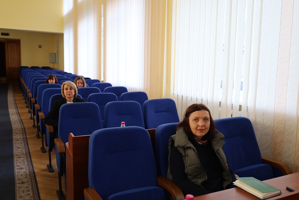 Підтримка військових і підготовка до зими: рішення 77-ї сесії Звягельської міської ради