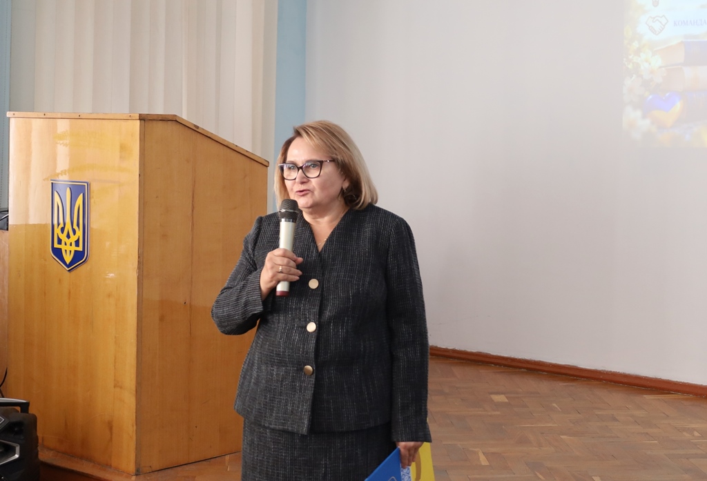90 років традицій та 35 років сучасної історії: Звягельський фаховий медичний коледж відзначає ювілей